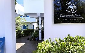 Pousada Caminho Da Praia